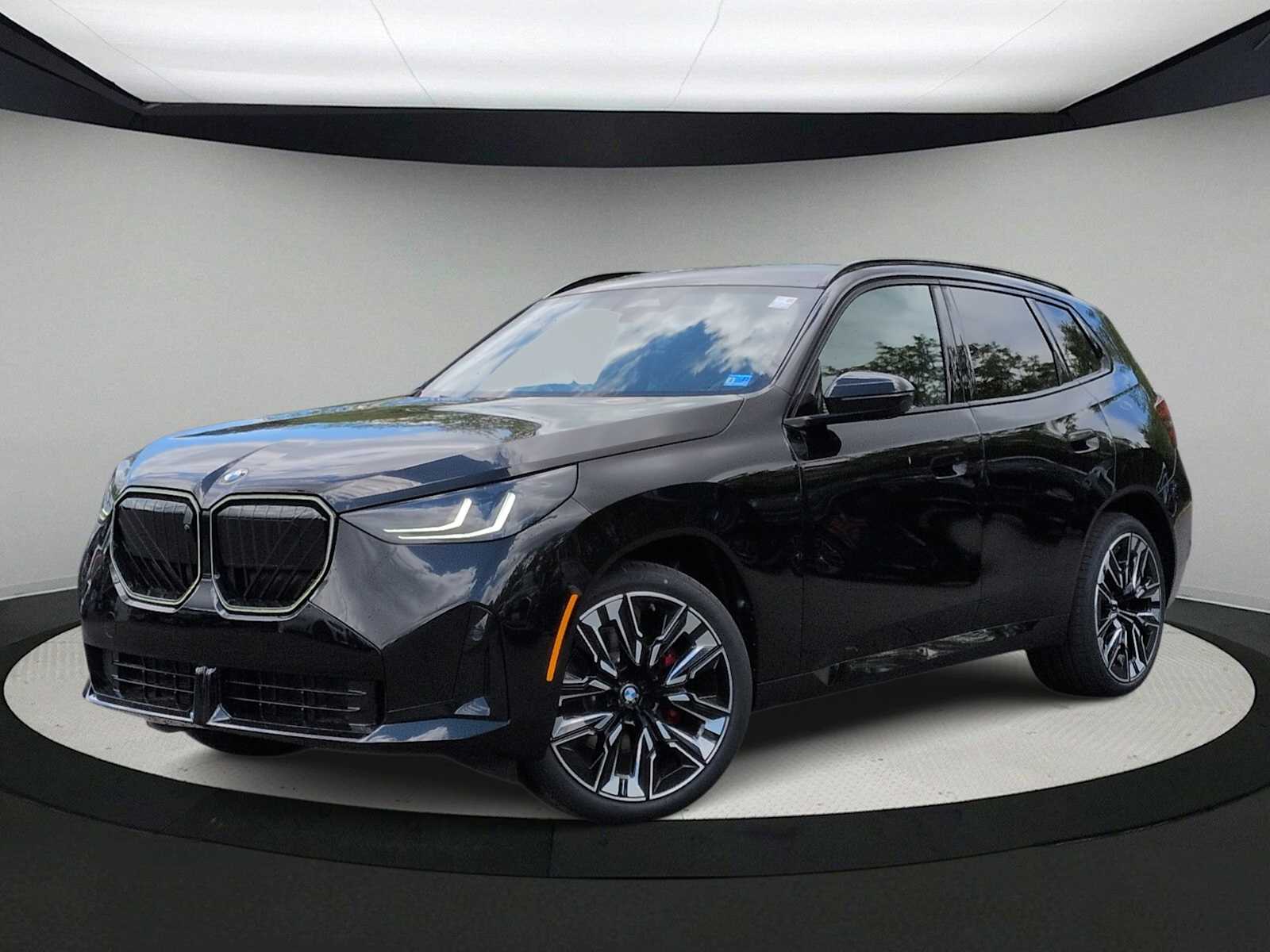 Thumbnail: 2026 BMW X3 - 1