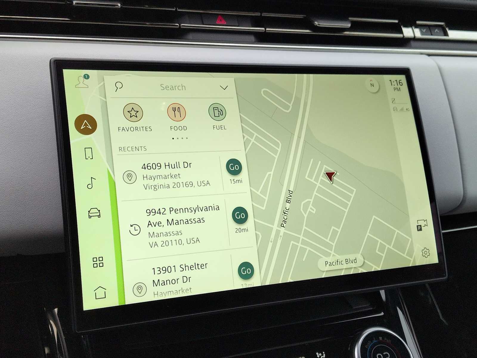 Thumbnail: 2023 Land Rover Range Rover Sport - 31