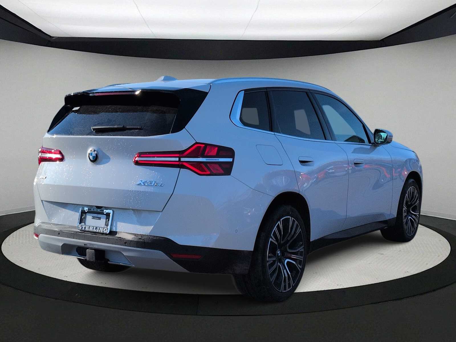Thumbnail: 2026 BMW X3 - 8