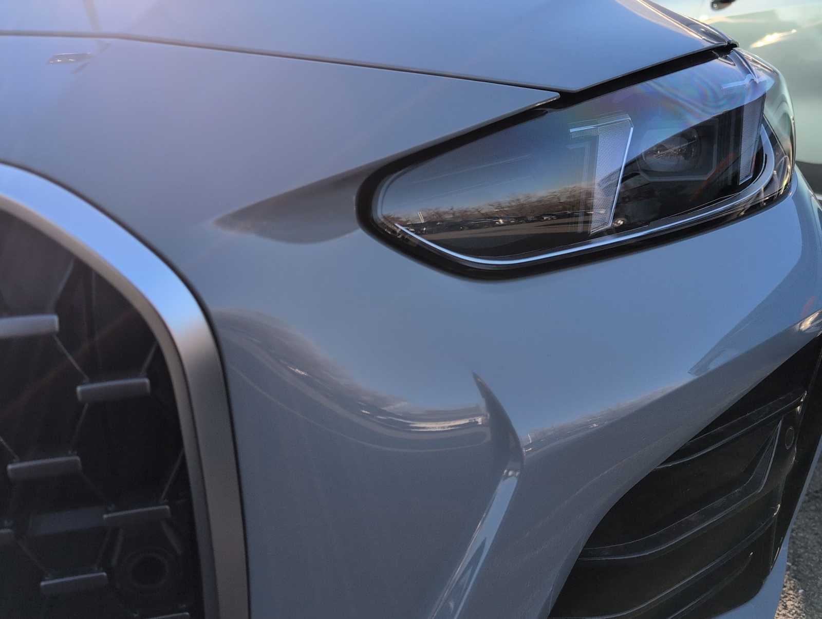 Thumbnail: 2026 BMW 4 Series - 11