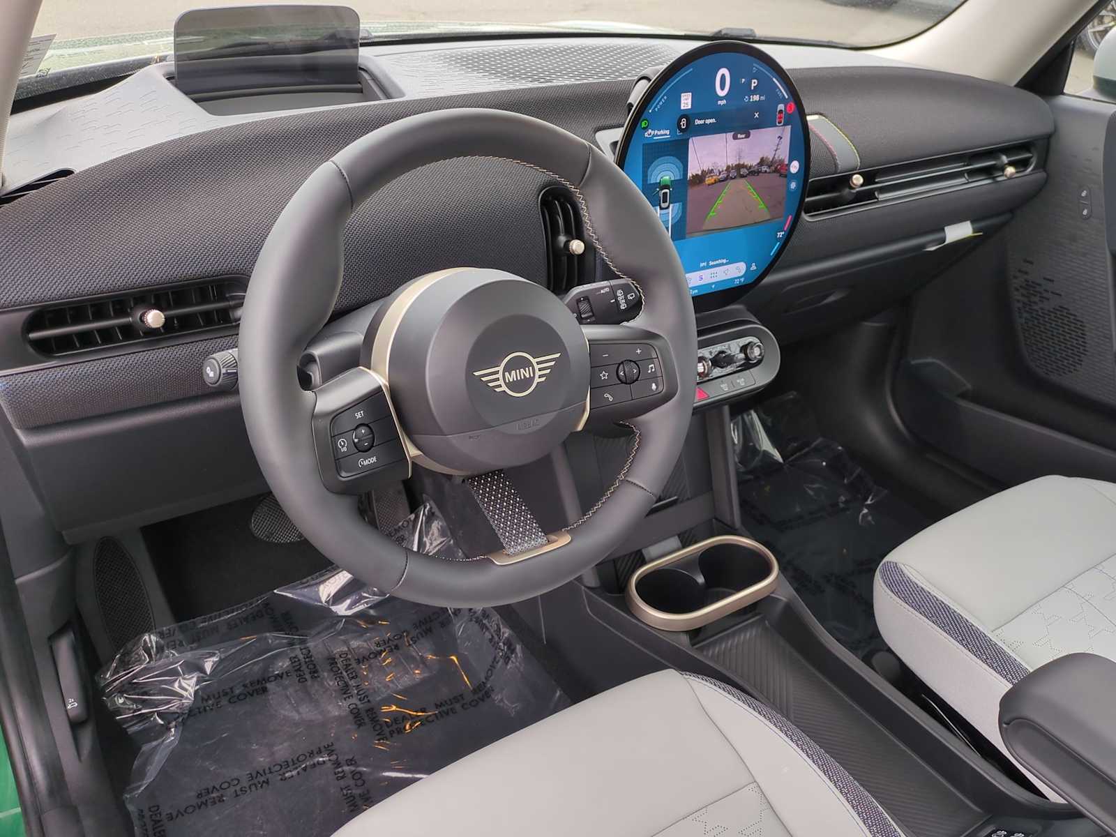 Thumbnail: 2025 MINI Cooper Hardtop - 10