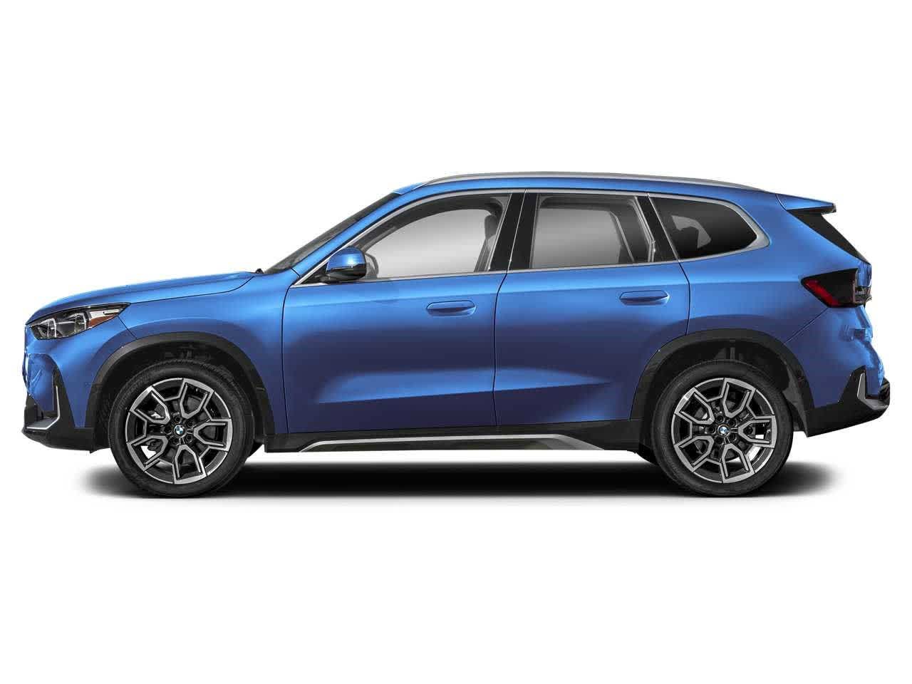 Thumbnail: 2025 BMW X1 - 3