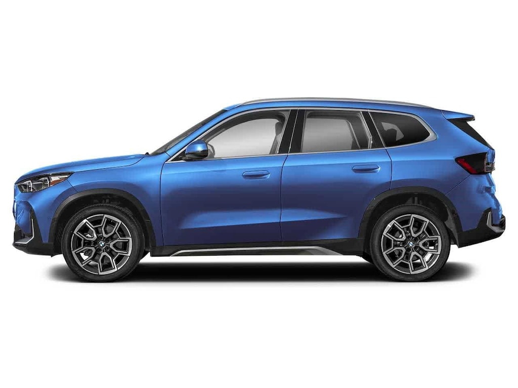 New 2025 BMW X1 xDrive28i SUV