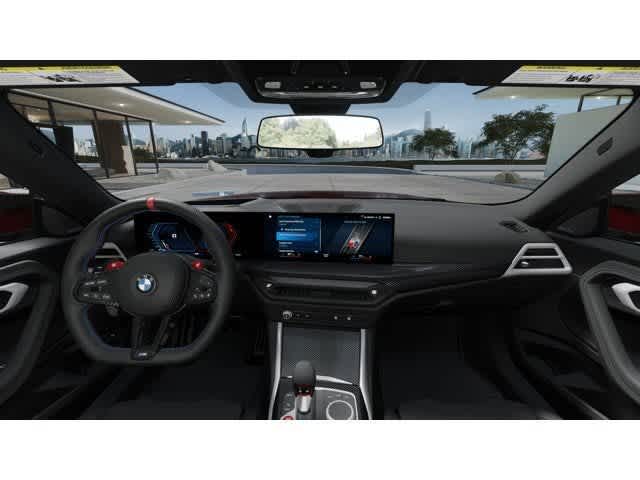 Thumbnail: 2026 BMW M2 - 10