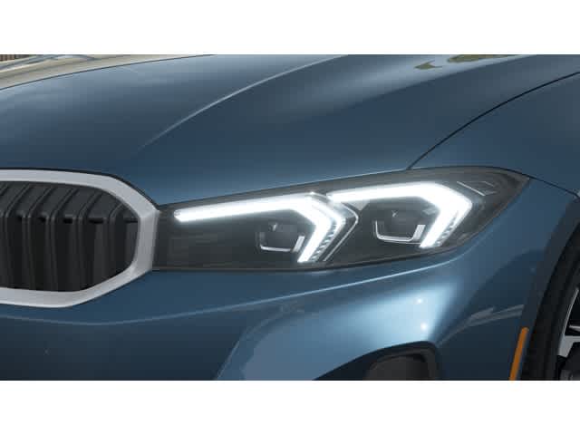 Thumbnail: 2025 BMW 3 Series - 6