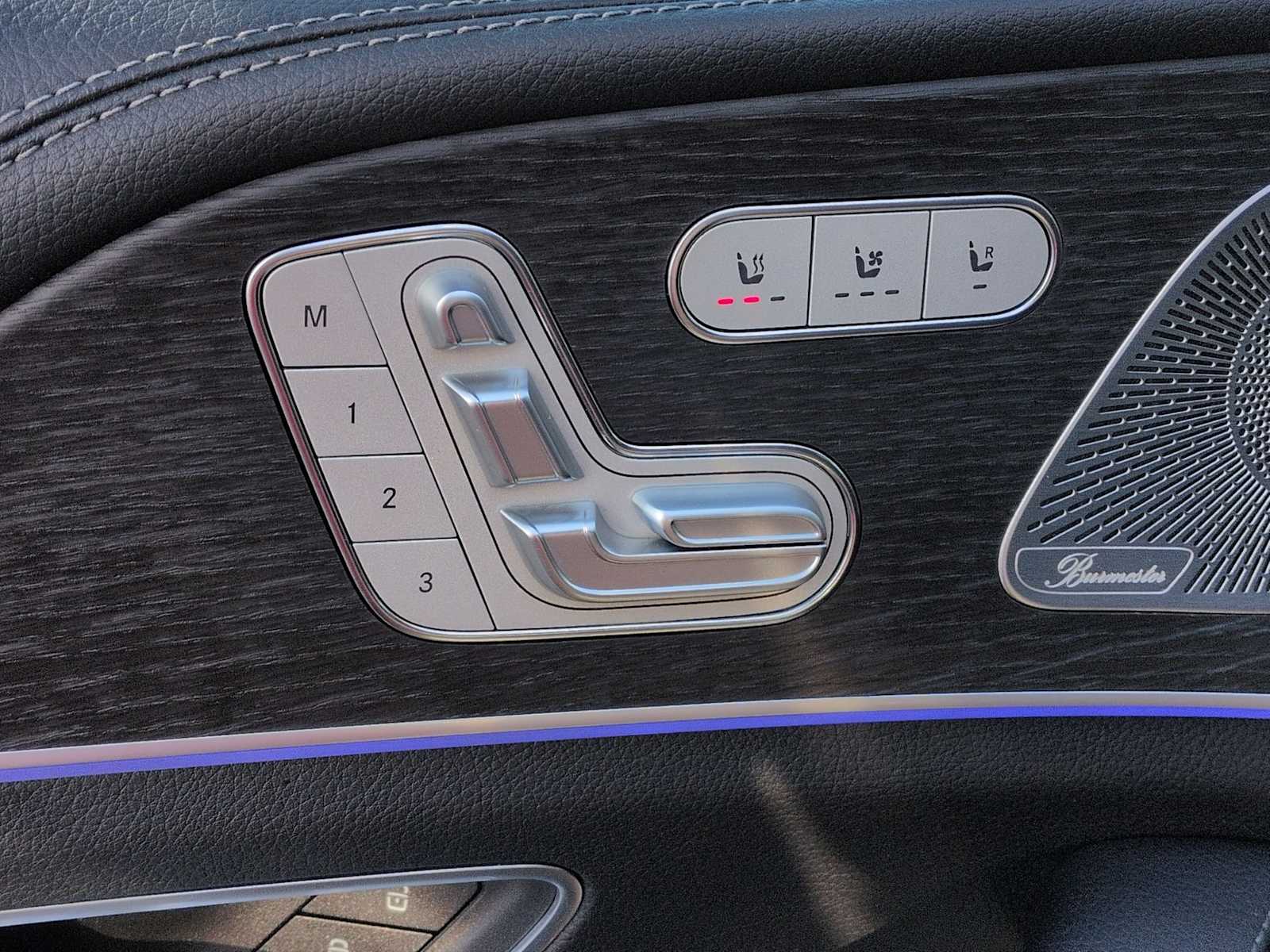 Thumbnail: 2022 Mercedes-Benz GLE - 17