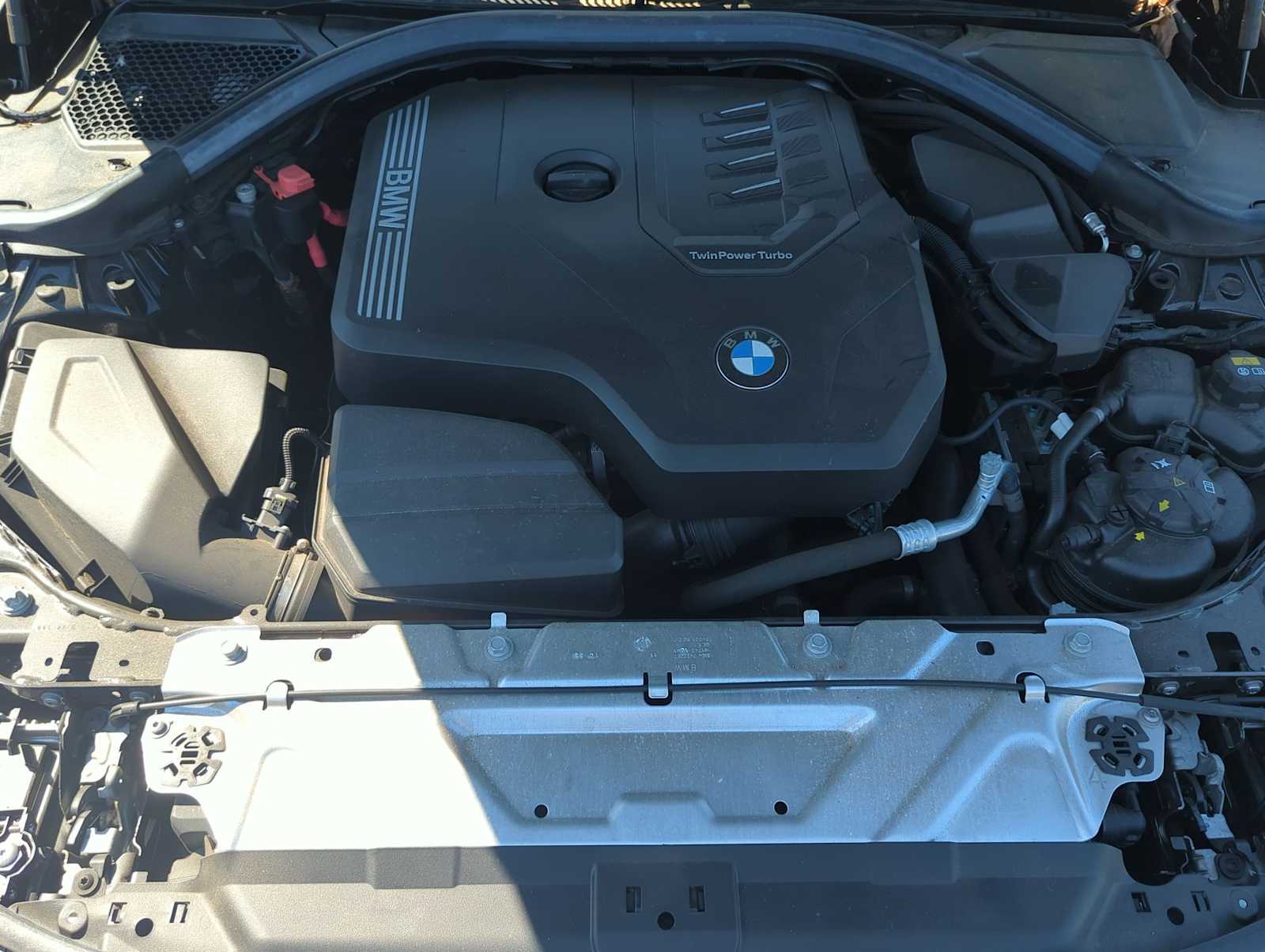 Thumbnail: 2022 BMW 3 Series - 14