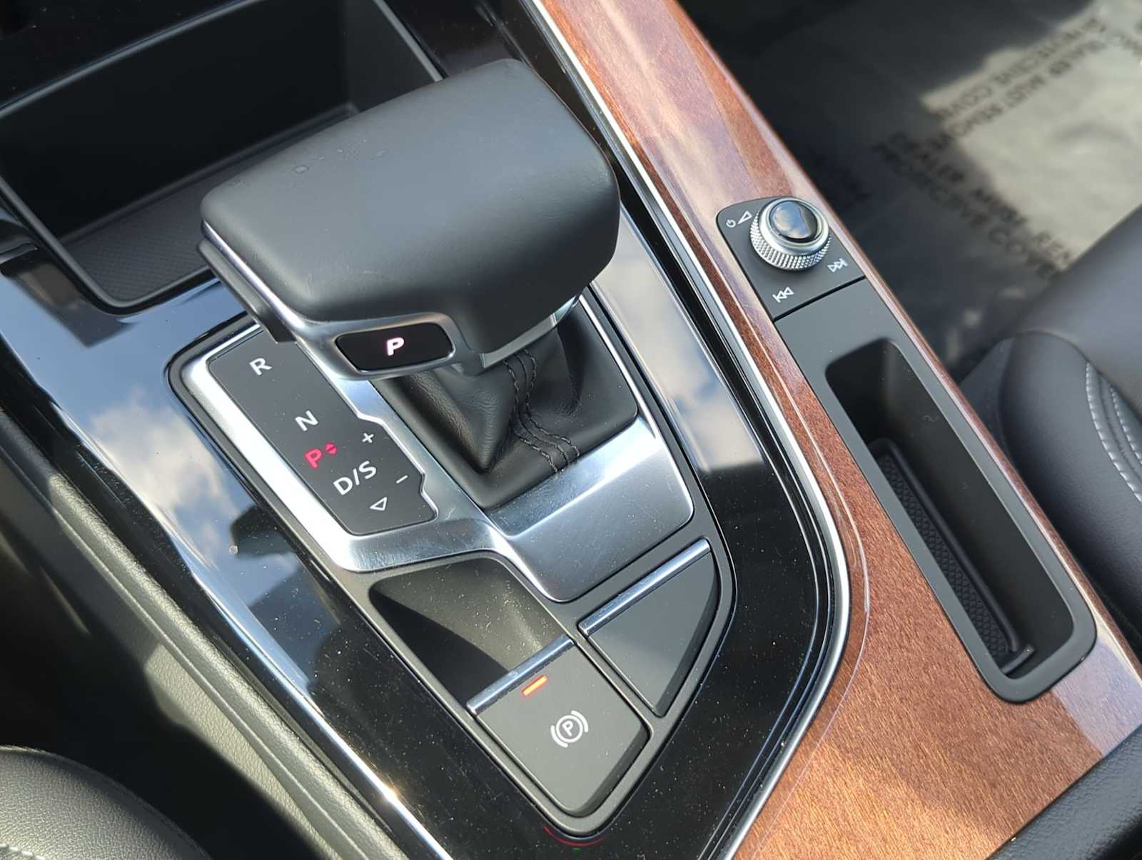 Thumbnail: 2022 Audi A5 - 32