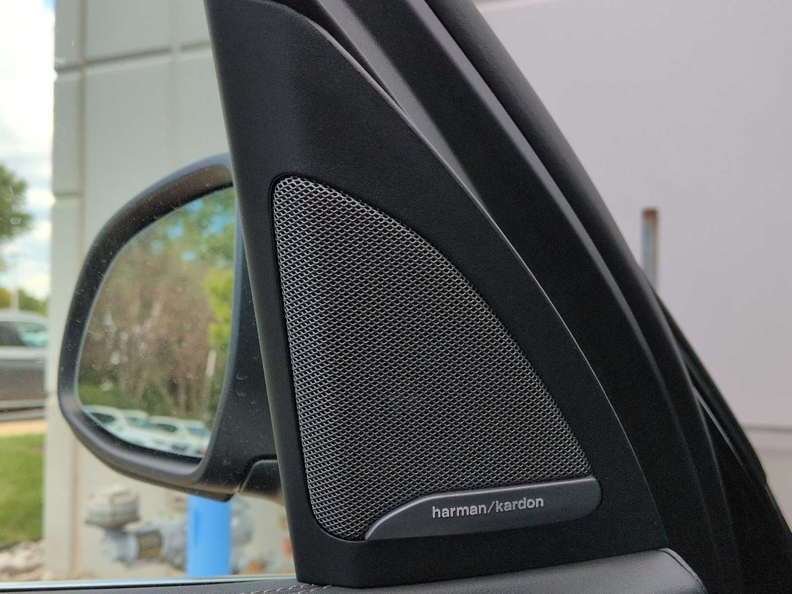 Thumbnail: 2026 BMW X7 - 33