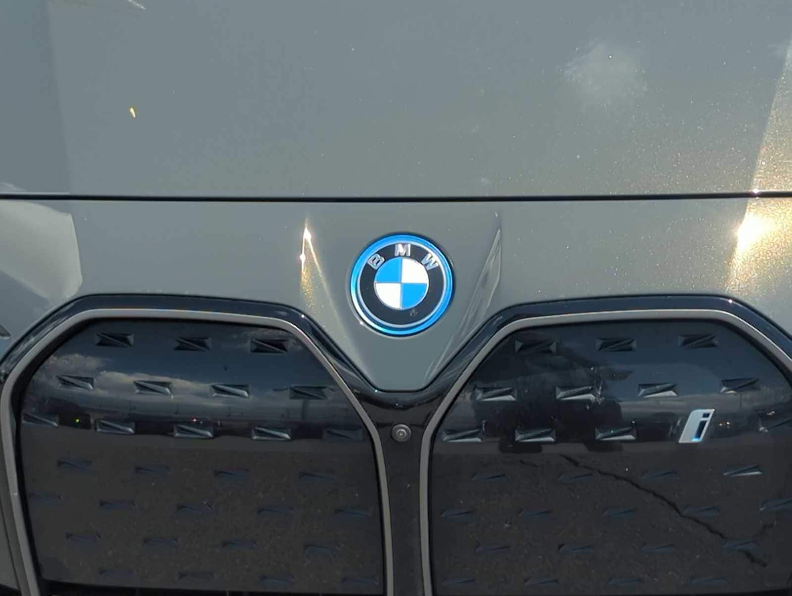 Thumbnail: 2024 BMW i4 - 11