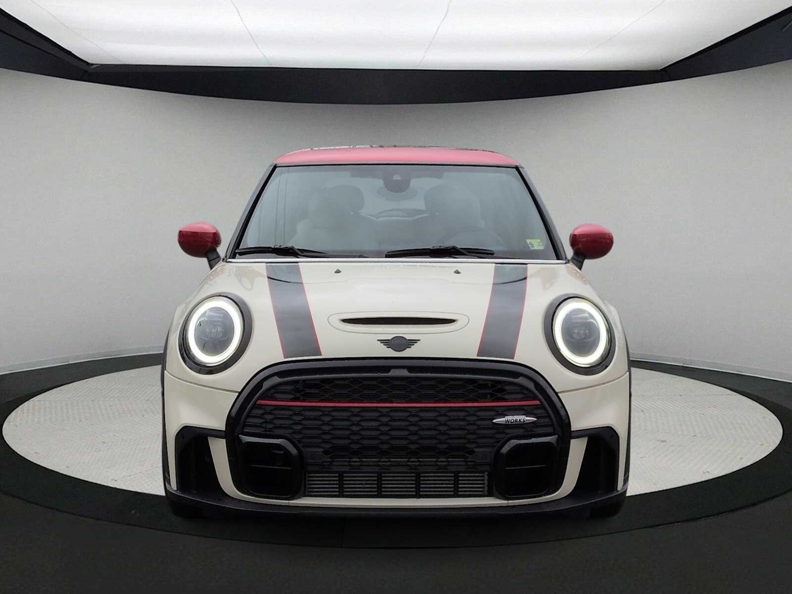 Thumbnail: 2023 MINI Cooper Hardtop - 3