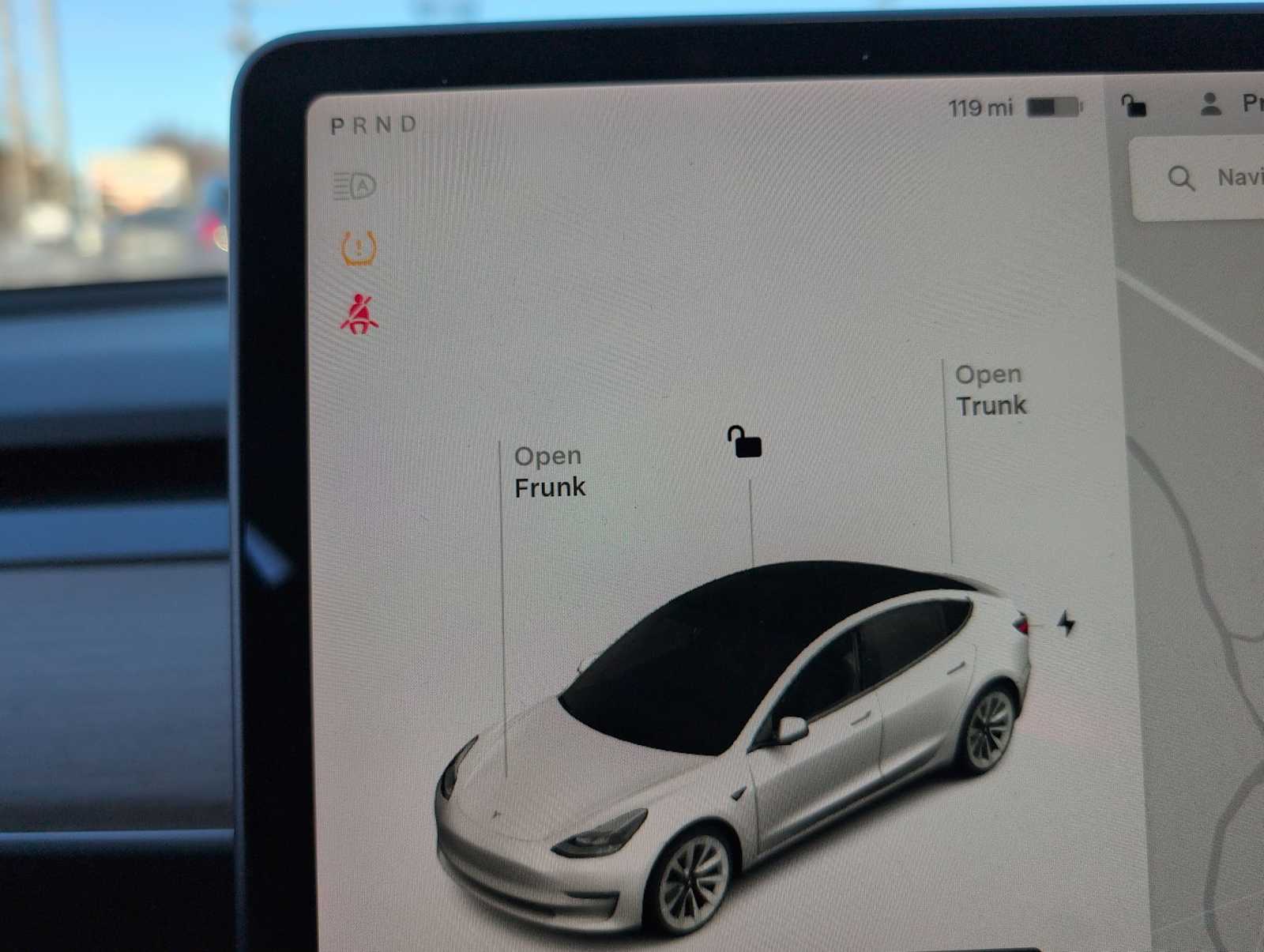 Thumbnail: 2021 Tesla Model 3 - 31