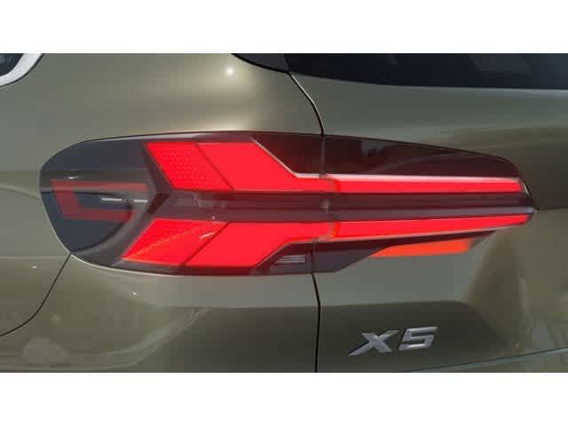 Thumbnail: 2026 BMW X5 - 8