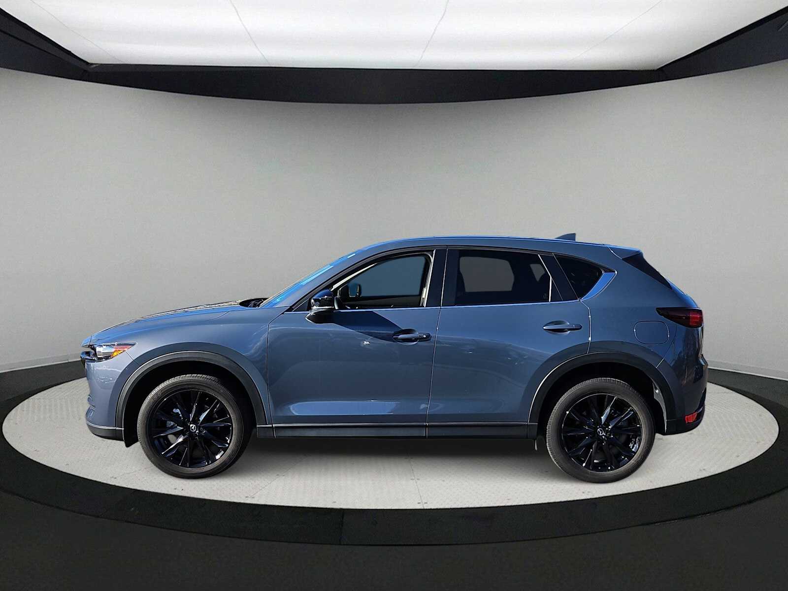 Thumbnail: 2021 Mazda CX-5 - 5