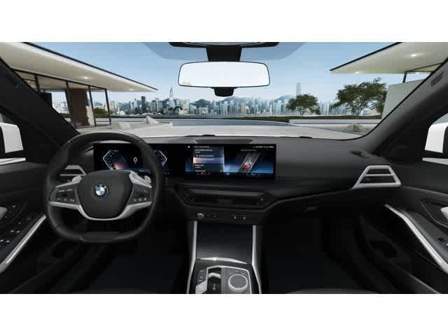 Thumbnail: 2026 BMW 3 Series - 10