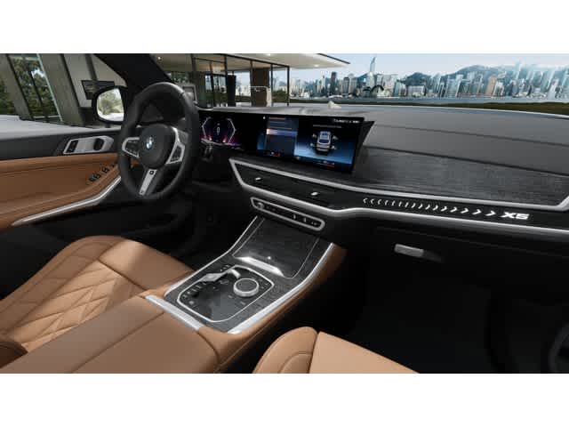 Thumbnail: 2026 BMW X5 - 14