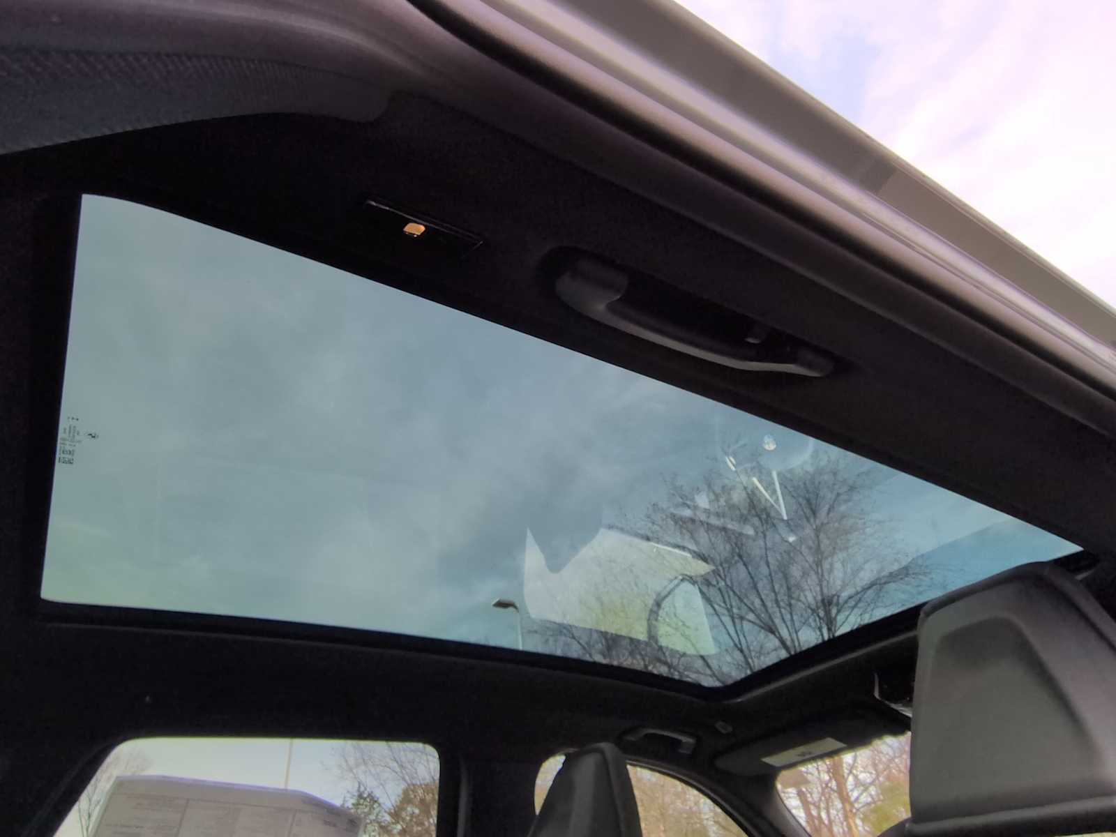 Thumbnail: 2026 BMW X3 - 23