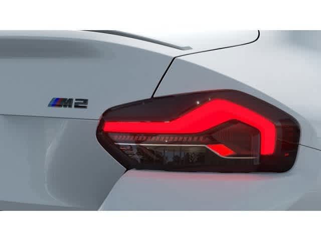 Thumbnail: 2026 BMW M2 - 8