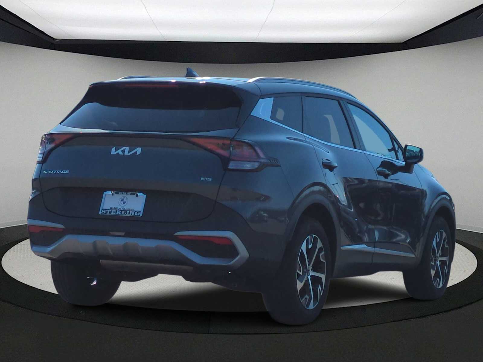 Thumbnail: 2023 Kia Sportage - 8
