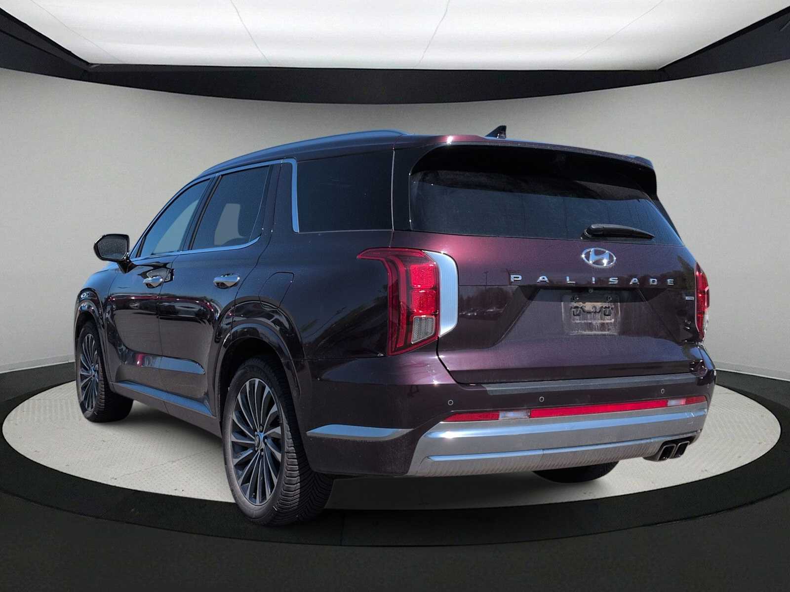 Thumbnail: 2023 Hyundai Palisade - 6