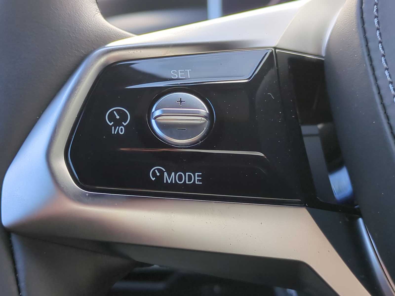 Thumbnail: 2024 BMW i7 - 25