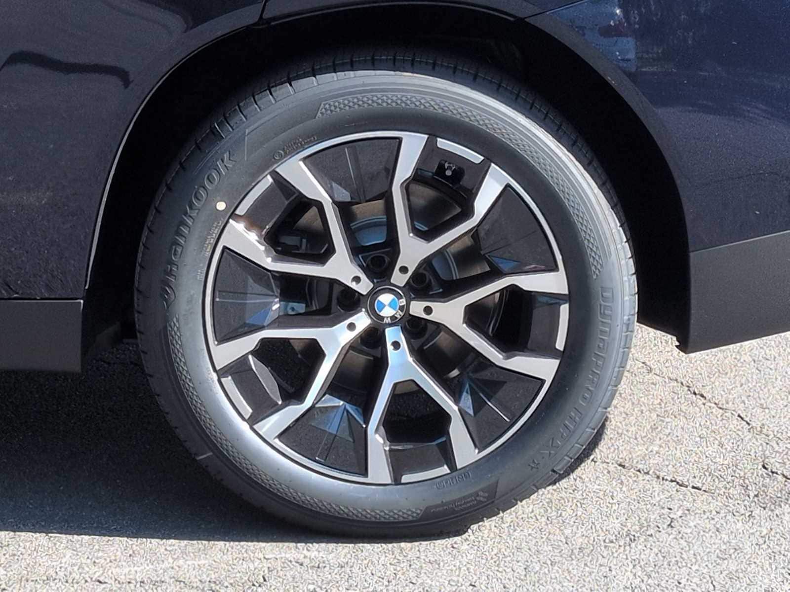Thumbnail: 2026 BMW X3 - 14