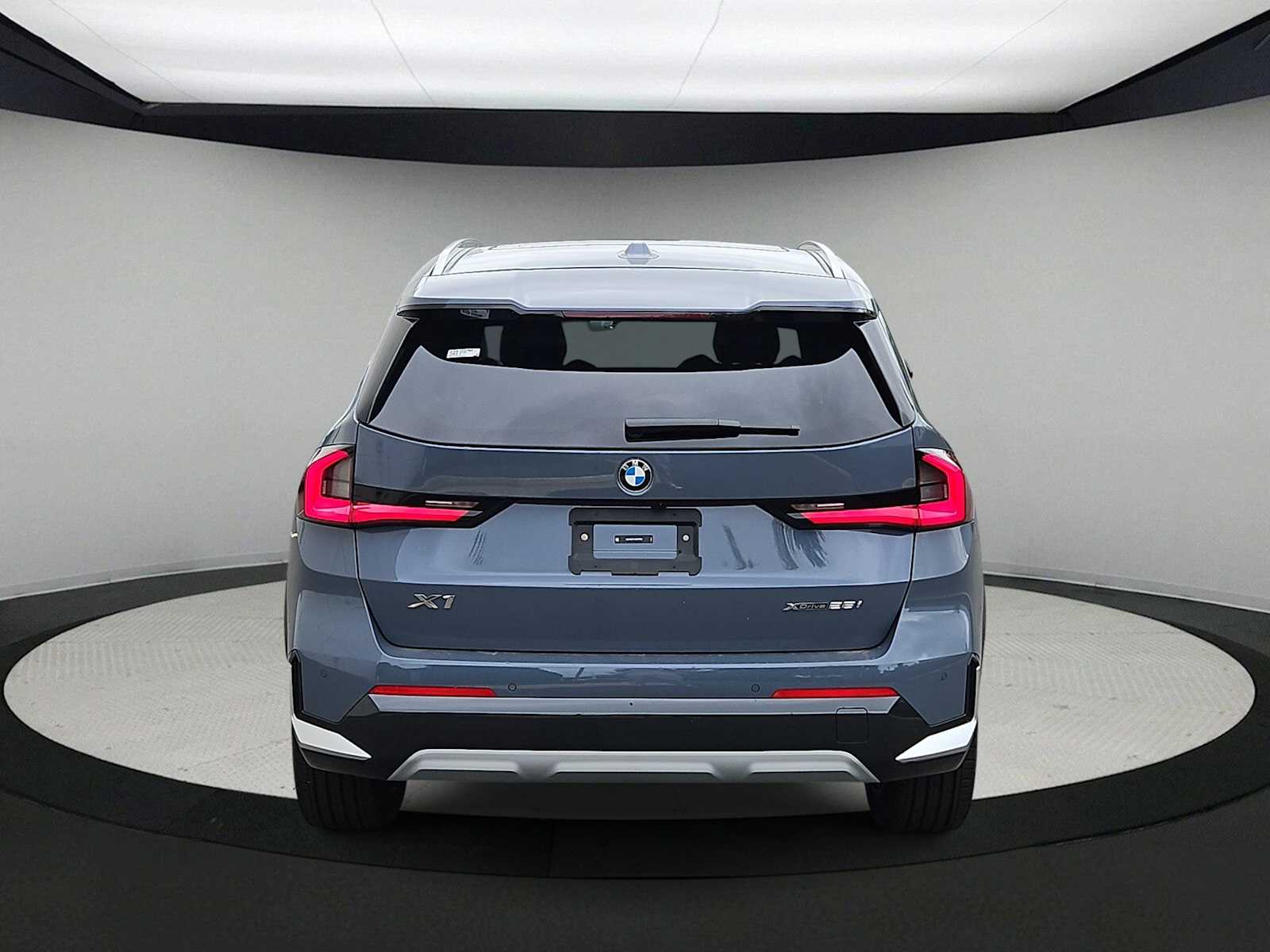Thumbnail: 2025 BMW X1 - 7