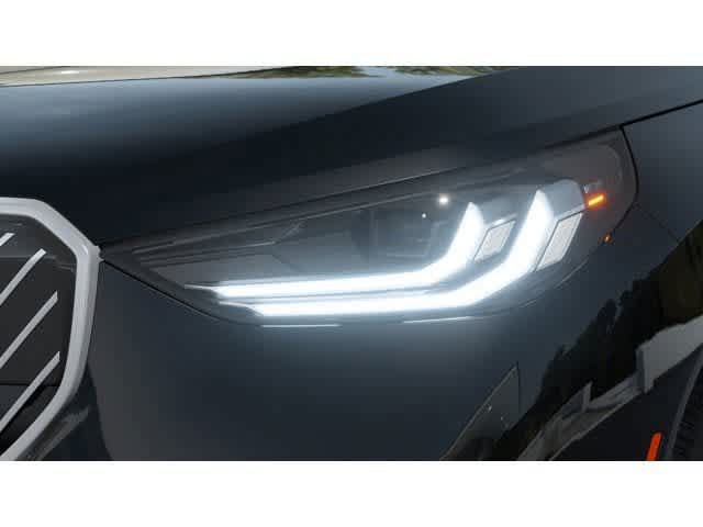 Thumbnail: 2026 BMW X3 - 6