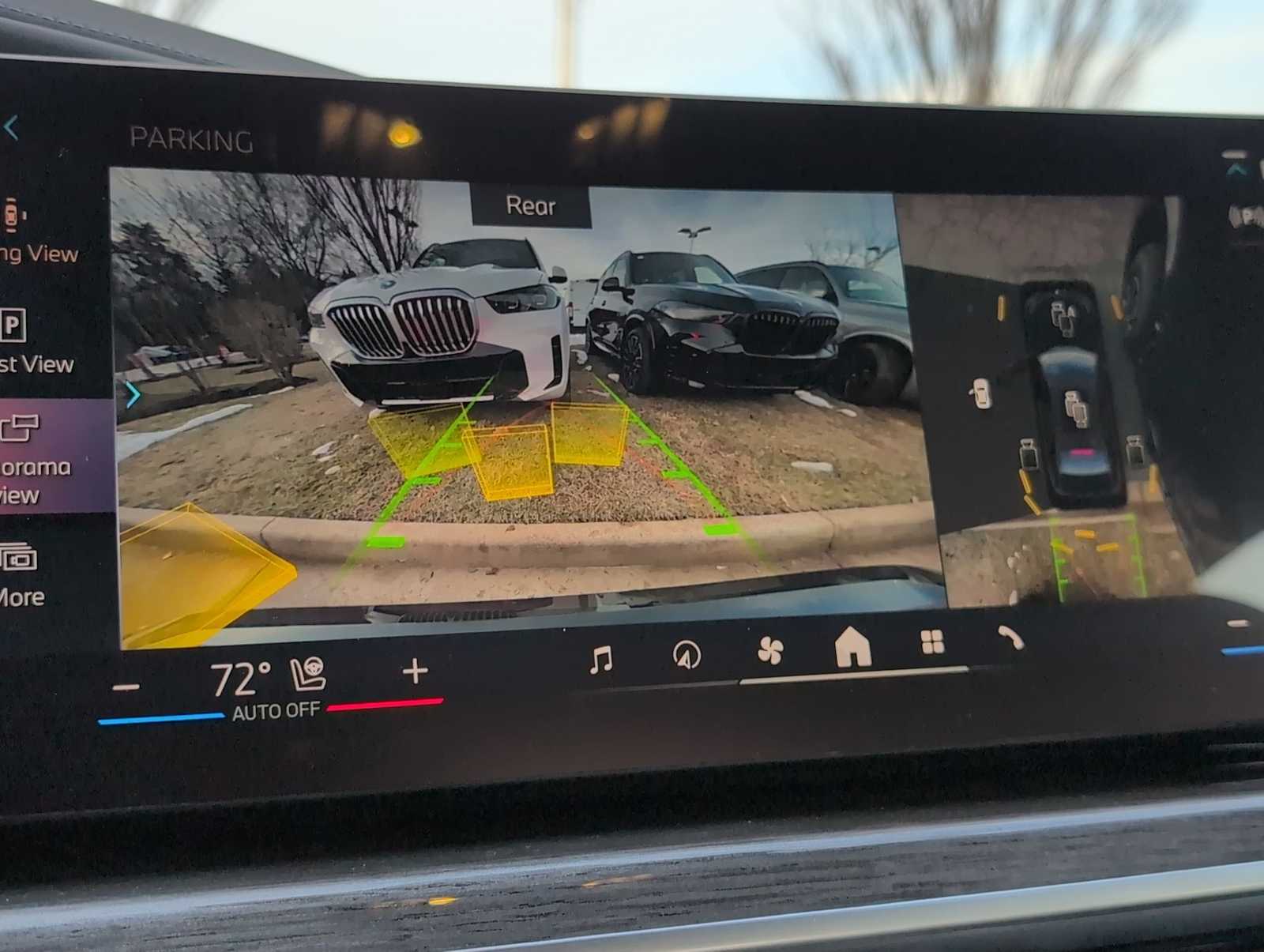 Thumbnail: 2026 BMW 7 Series - 29