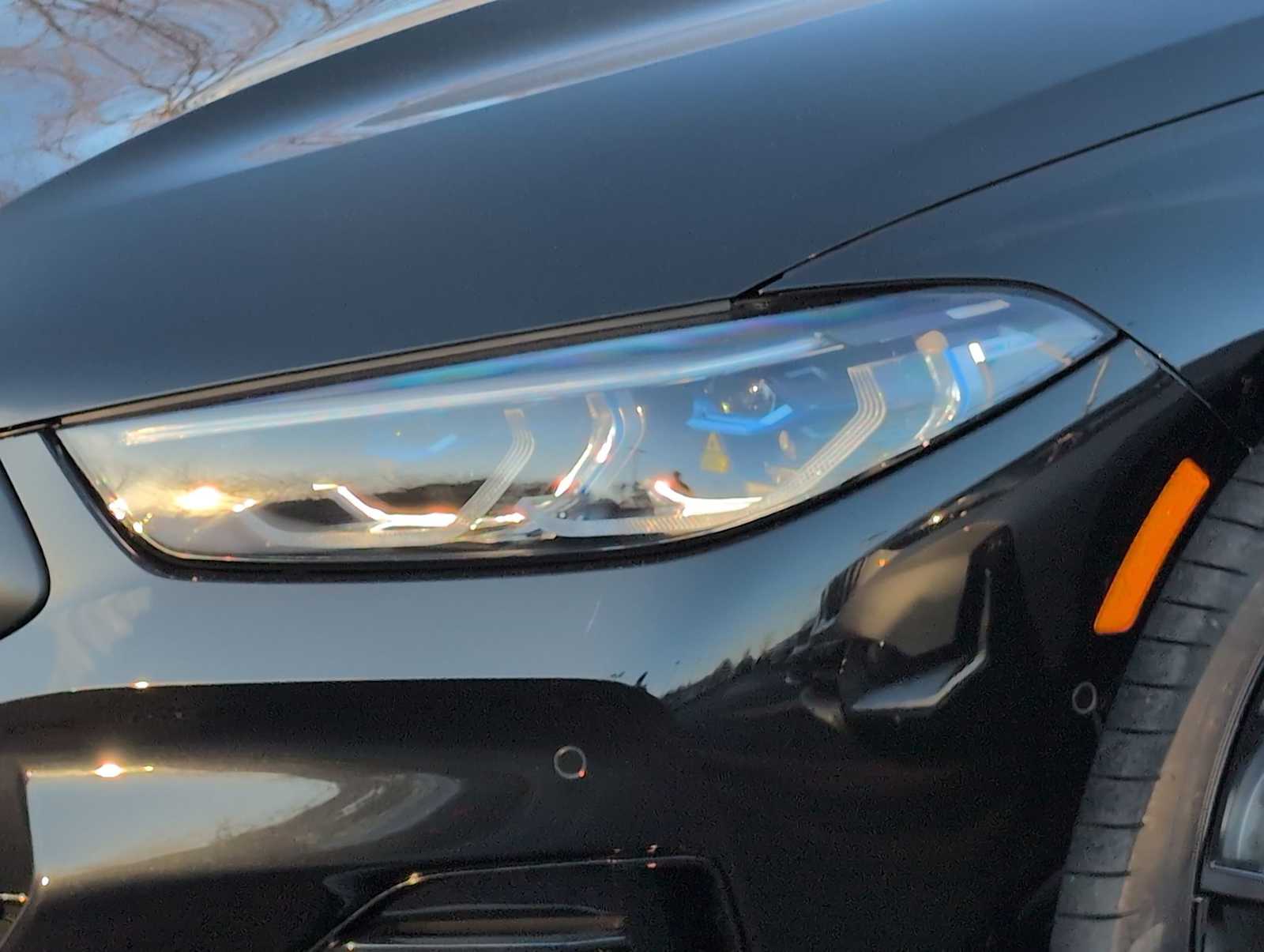 Thumbnail: 2026 BMW 8 Series - 11