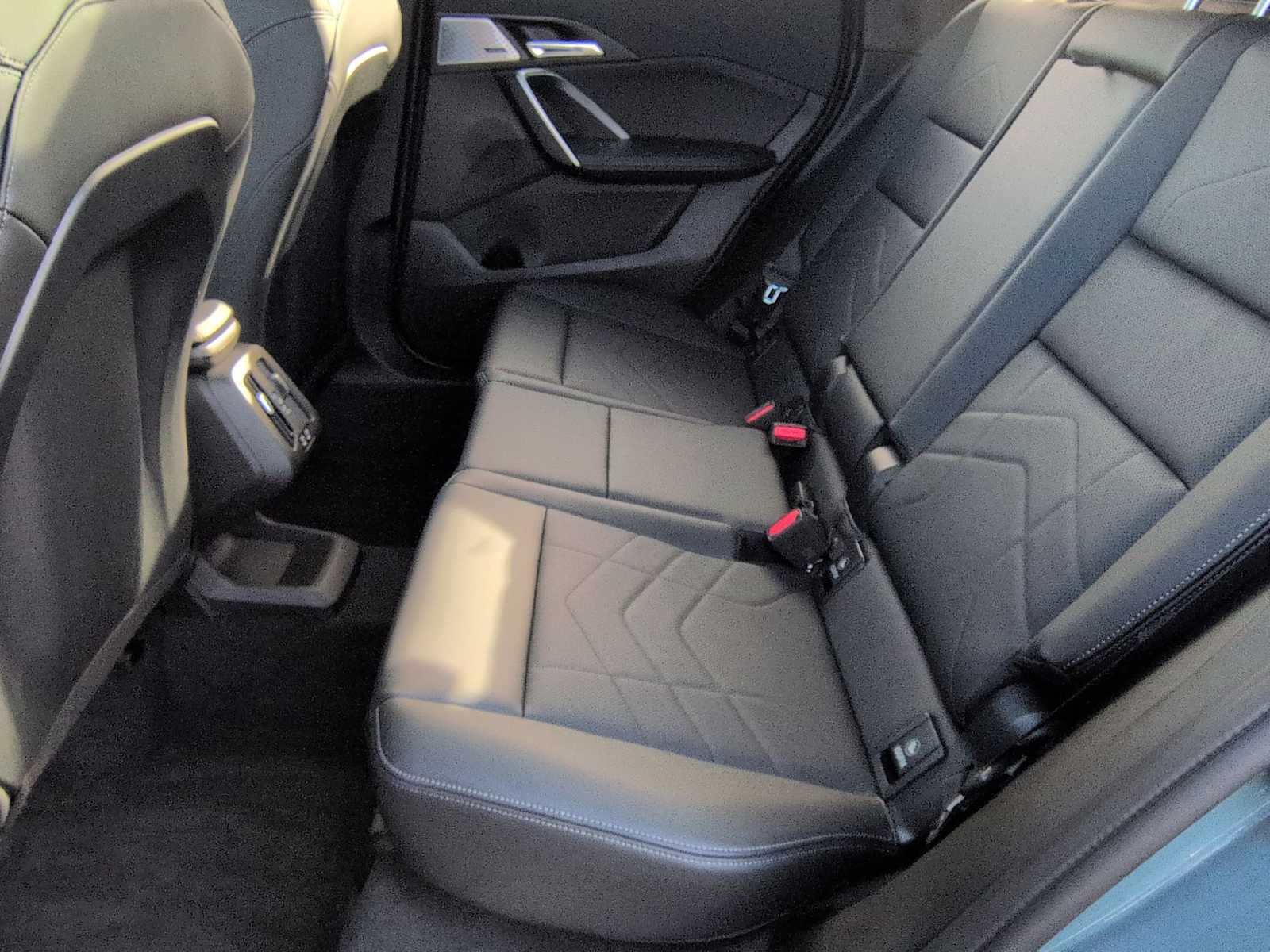 Thumbnail: 2025 BMW X1 - 21