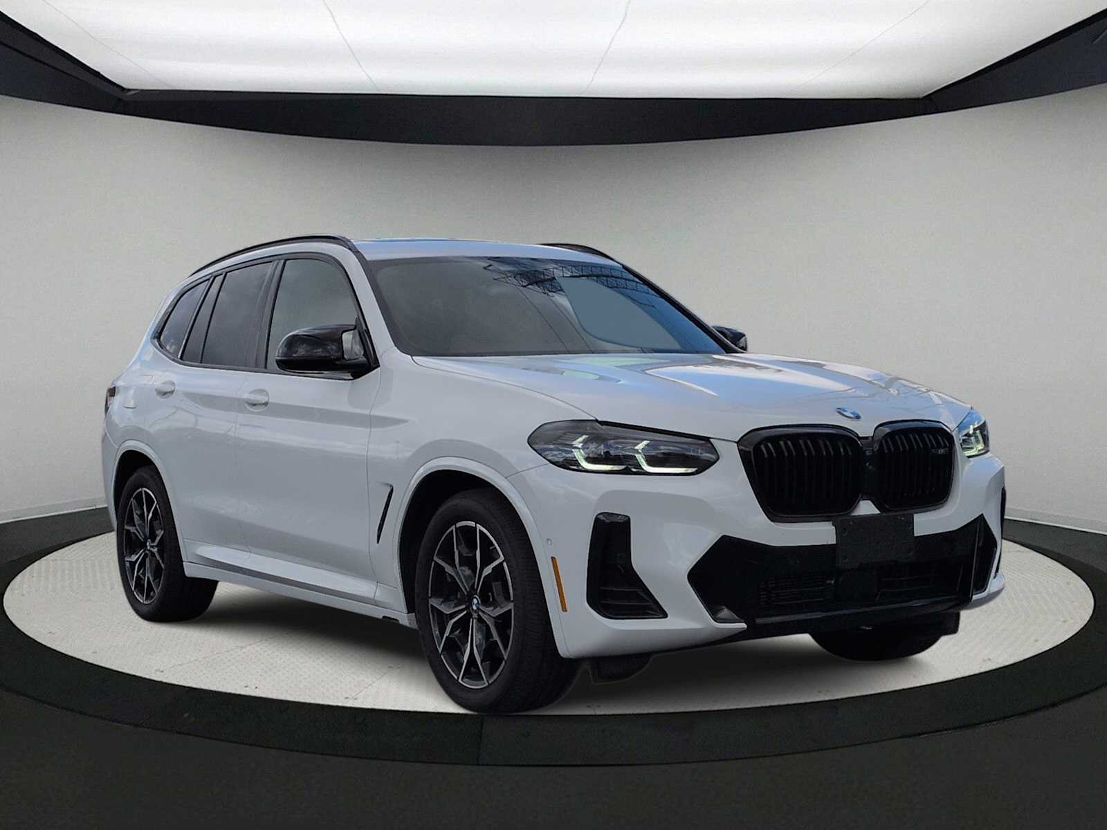 Thumbnail: 2023 BMW X3 - 2