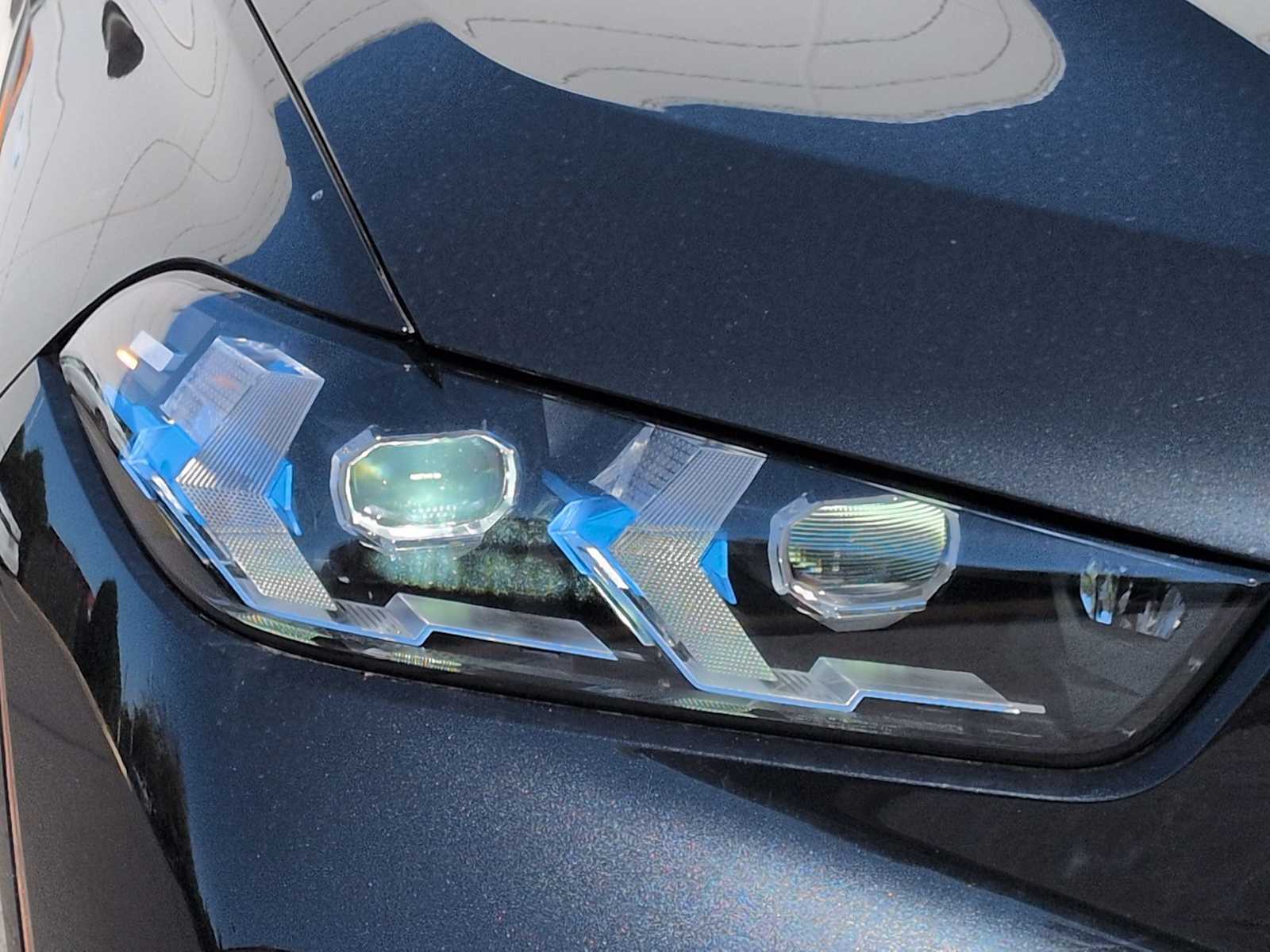 Thumbnail: 2026 BMW X6 - 11