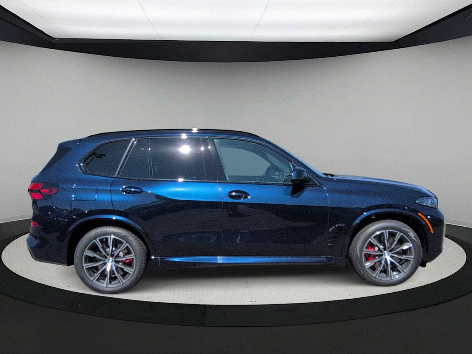 Thumbnail: 2026 BMW X5 - 9