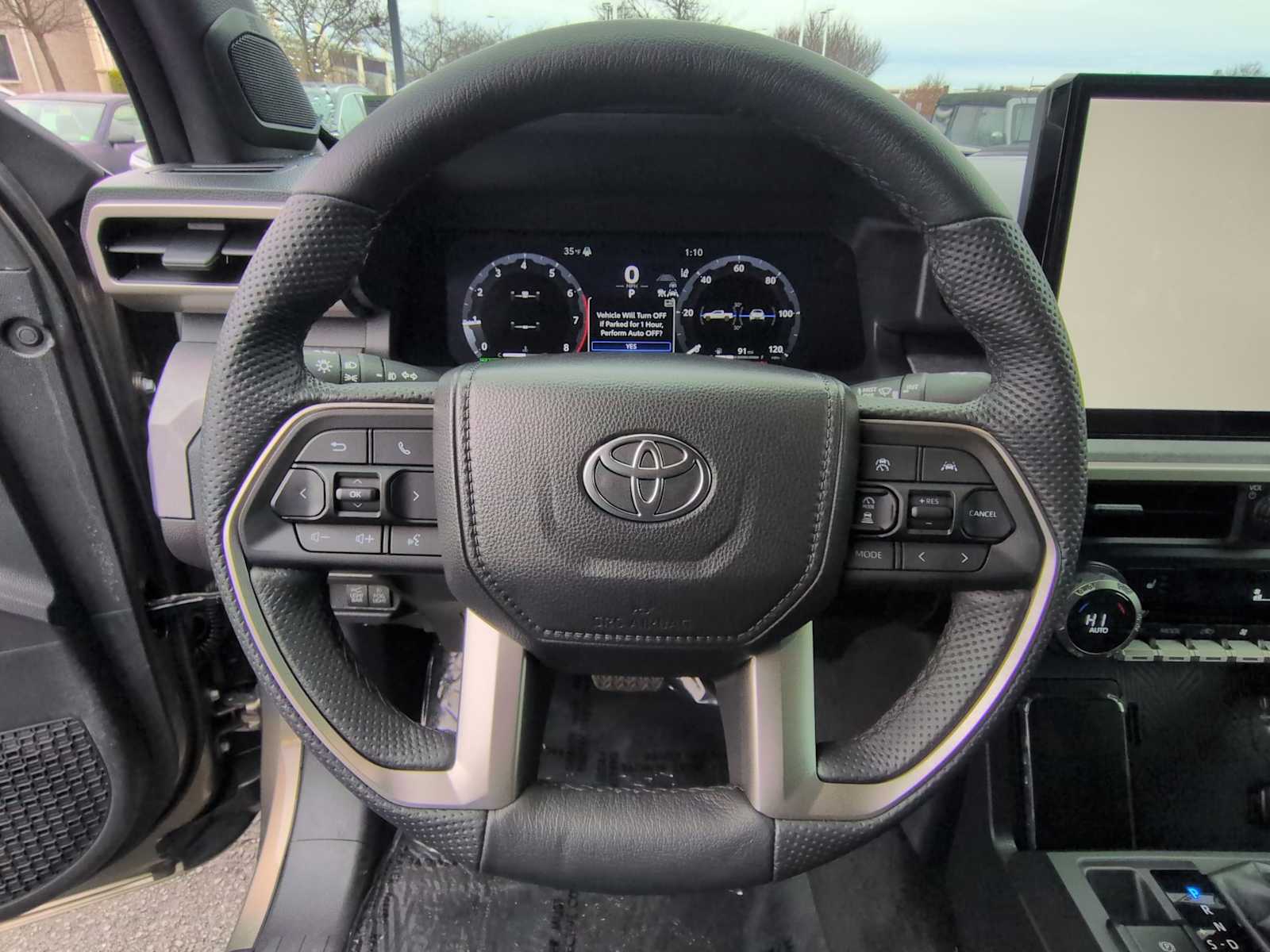 Thumbnail: 2025 Toyota Tacoma - 22