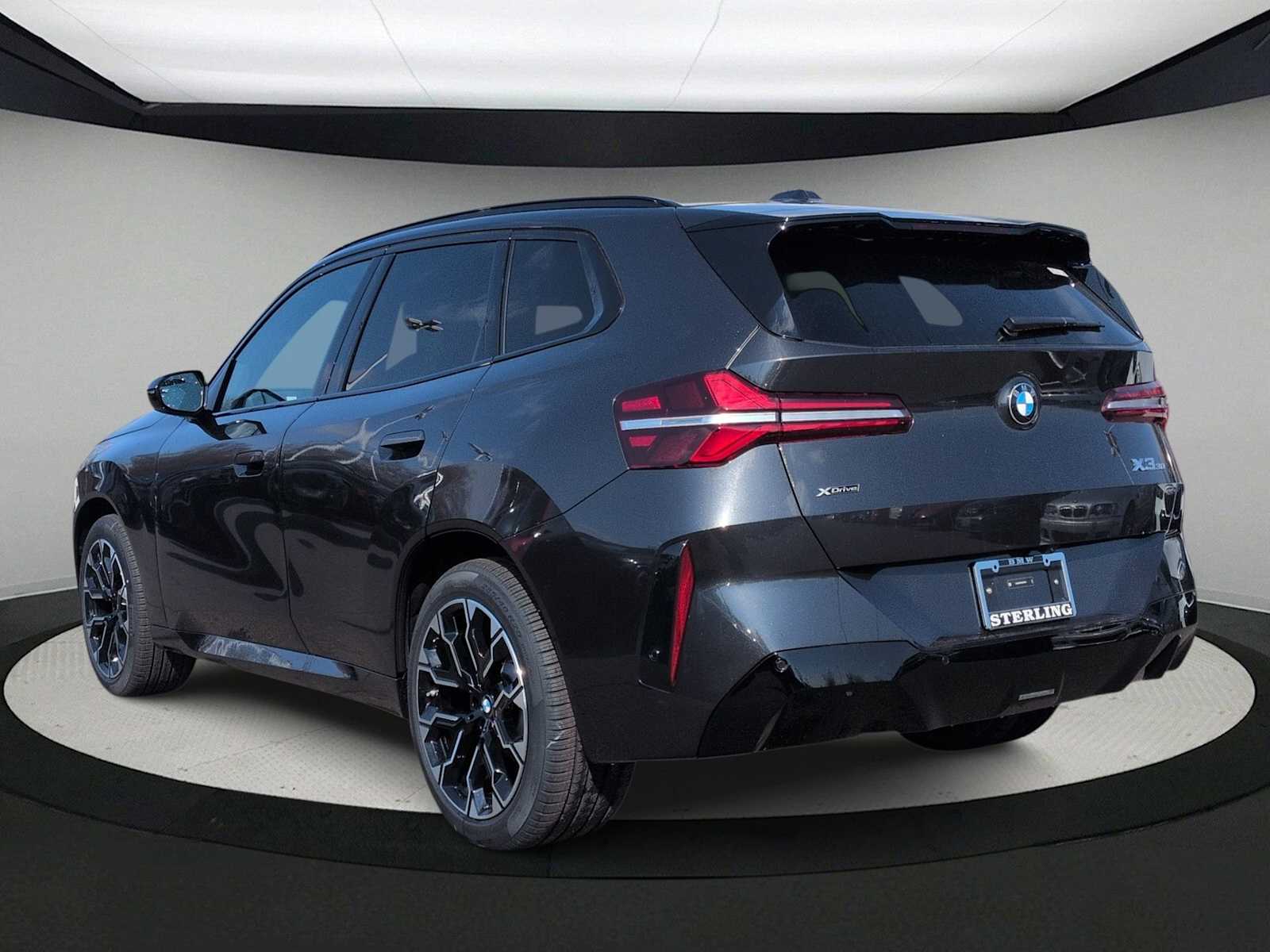 Thumbnail: 2026 BMW X3 - 6