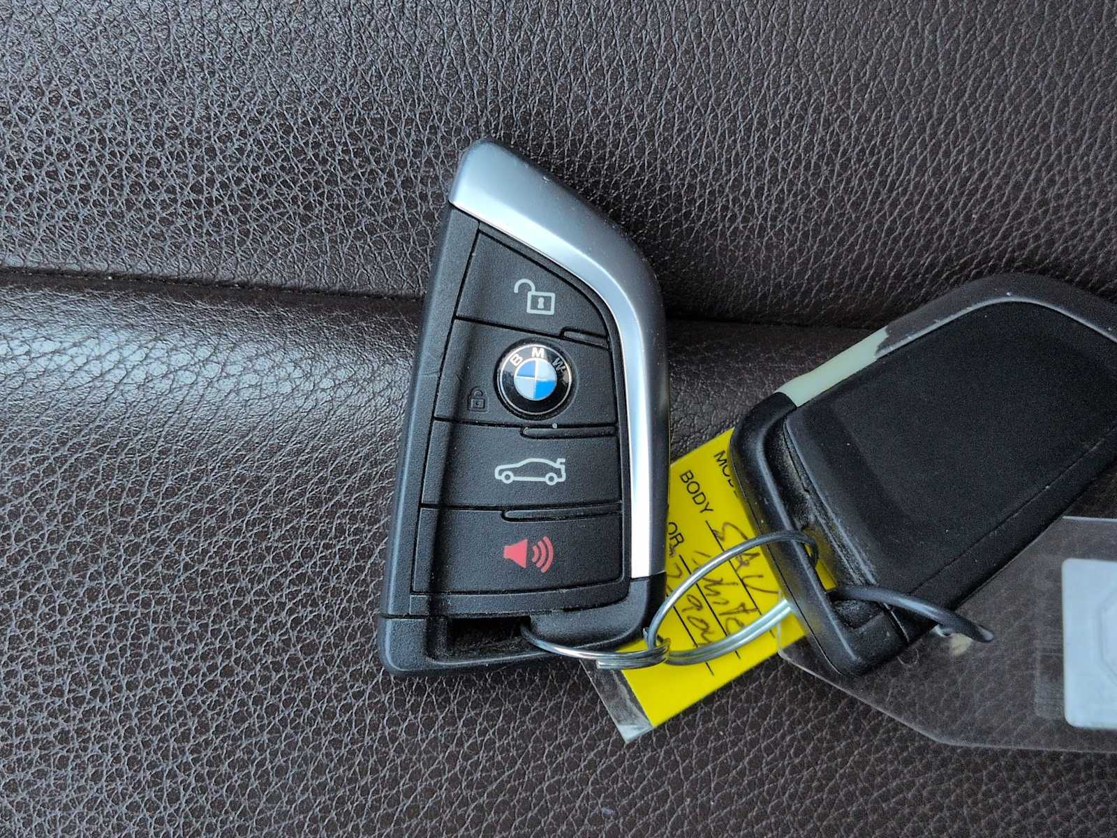 Thumbnail: 2016 BMW X1 - 36