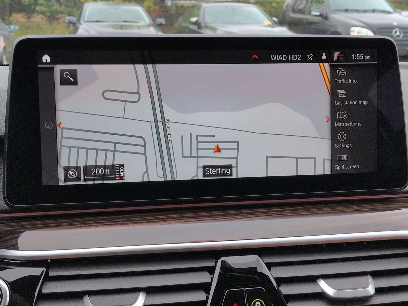 Thumbnail: 2023 BMW 5 Series - 29