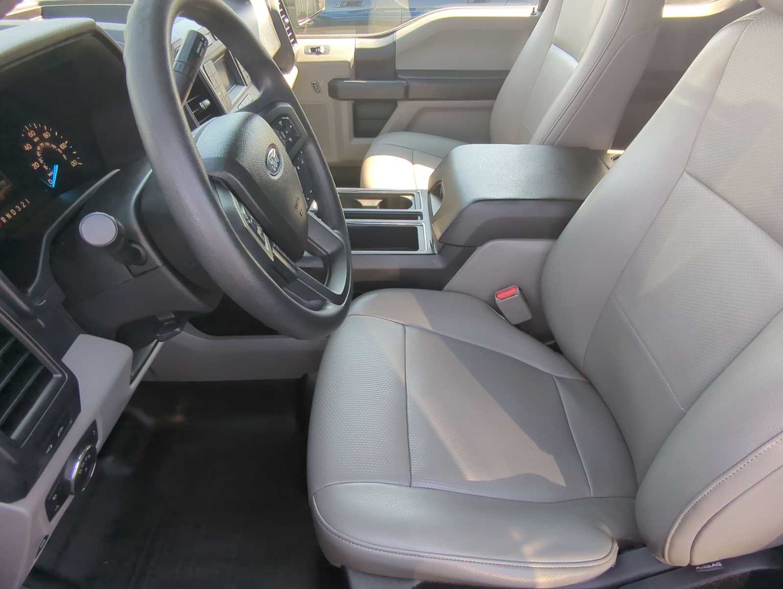 Thumbnail: 2015 Ford F-150 - 10