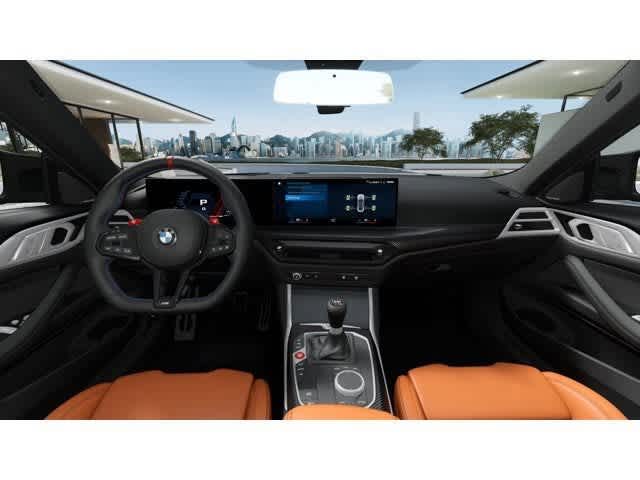 Thumbnail: 2027 BMW M4 - 10