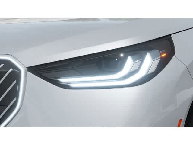 Thumbnail: 2026 BMW X3 - 6