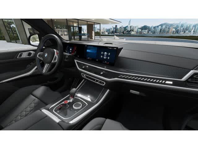 Thumbnail: 2026 BMW X5 - 14