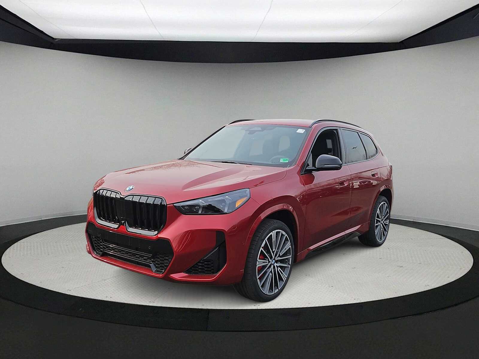 Thumbnail: 2026 BMW X1 - 4