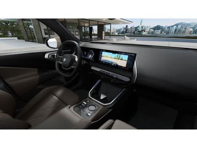 Thumbnail: 2026 BMW X3 - 14