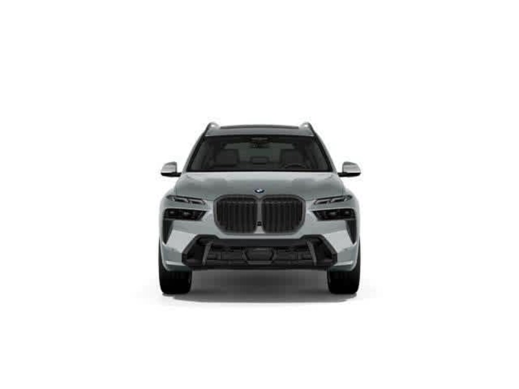 New 2026 BMW X7 xDrive40i SUV