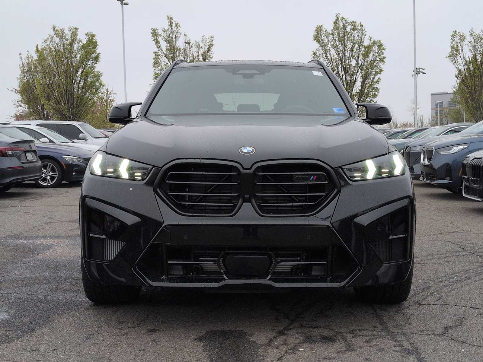 Thumbnail: 2026 BMW X5 - 3