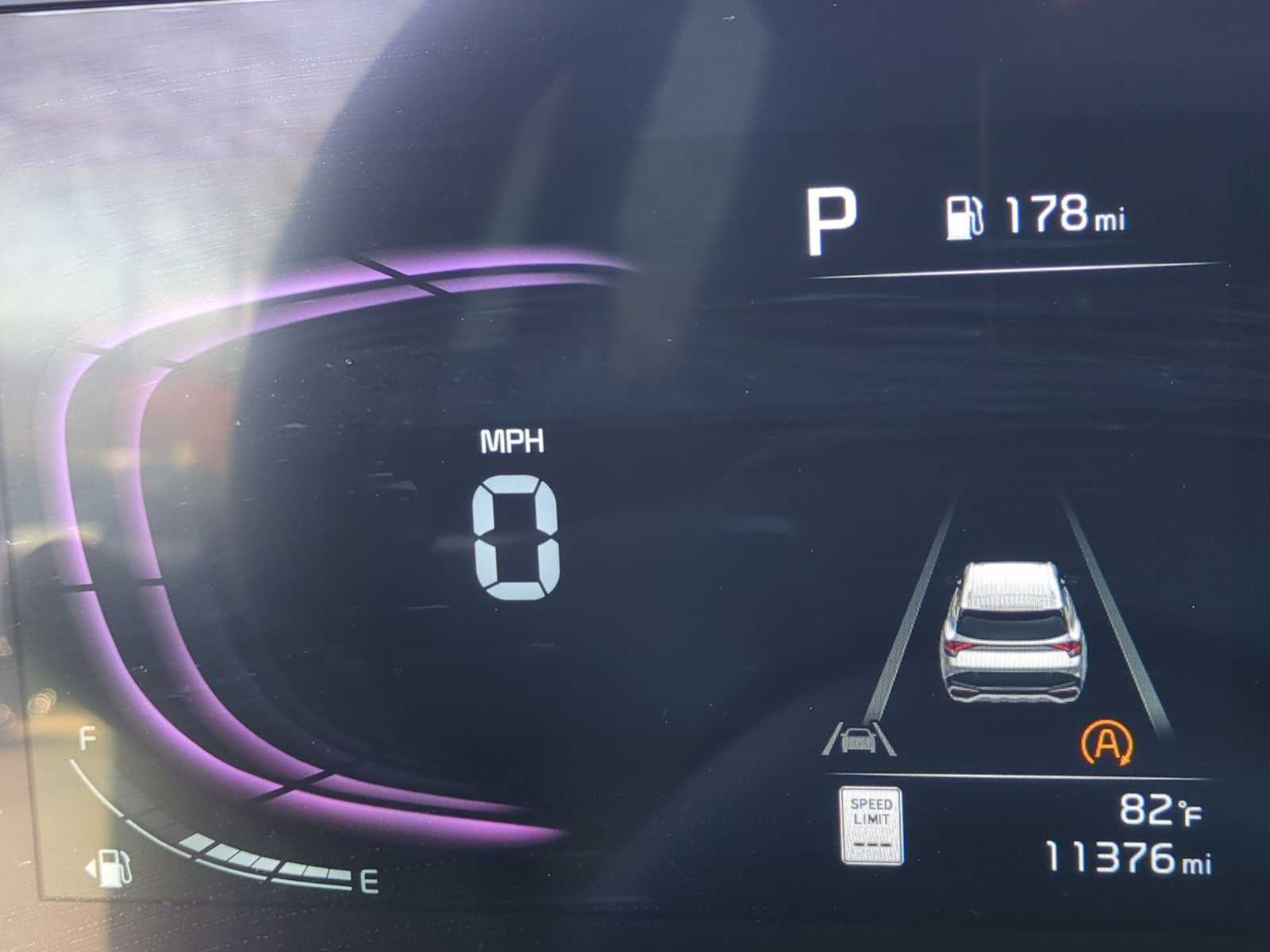 Thumbnail: 2023 Kia Sportage - 33