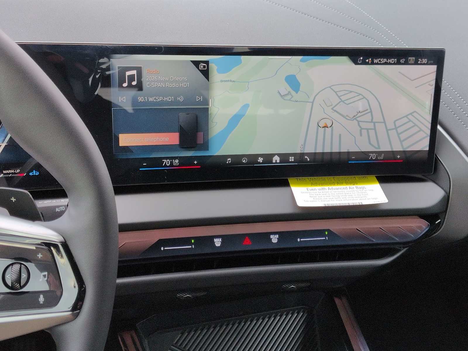 Thumbnail: 2026 BMW X3 - 30