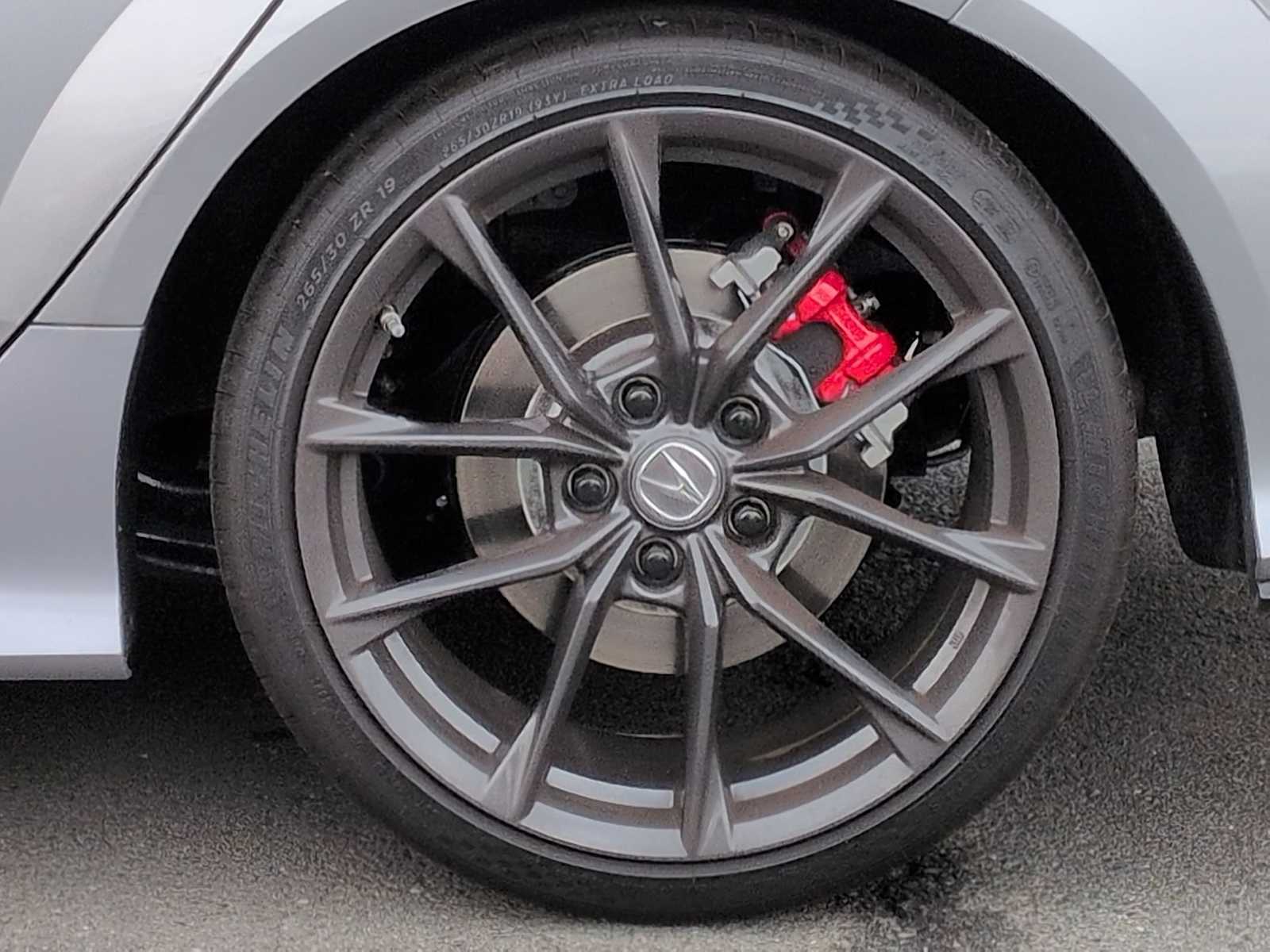 Thumbnail: 2024 Acura Integra - 14