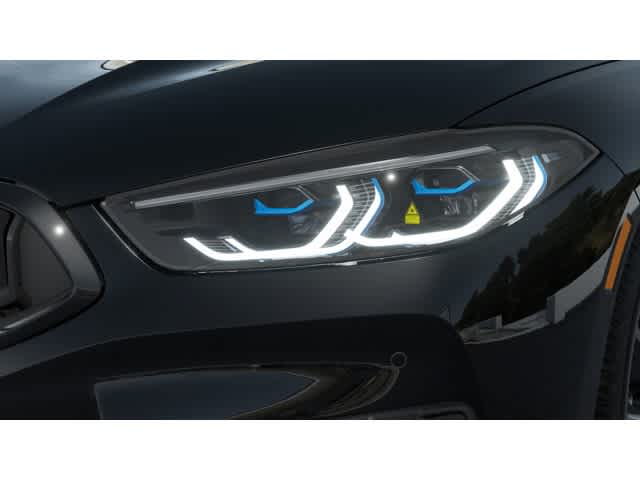 Thumbnail: 2026 BMW 8 Series - 6